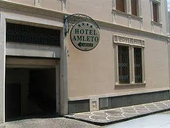 Amleto Πομπηία