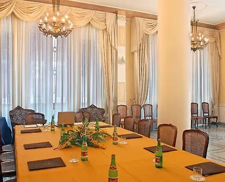 Amleto Ξενοδοχείο 4*