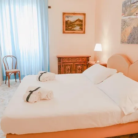 Amleto Ξενοδοχείο 4*