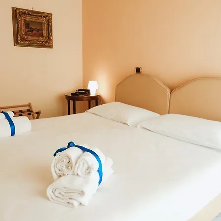 Ξενοδοχείο Amleto 4*