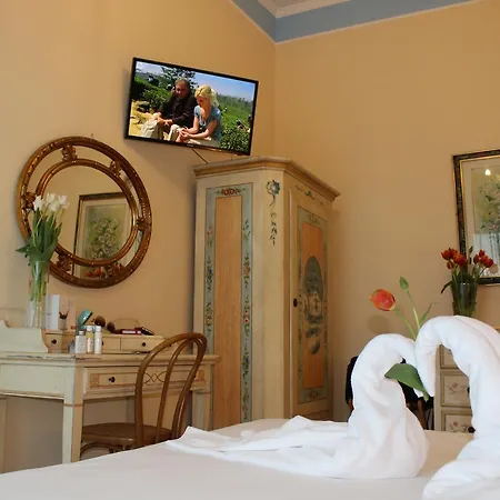 Amleto 4* Πομπηία