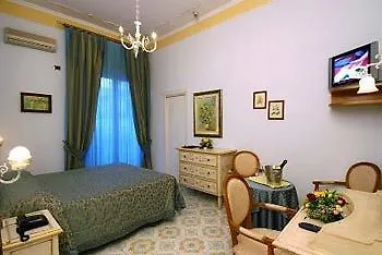 Amleto 4* Πομπηία