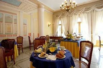 Amleto Ξενοδοχείο