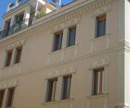 Amleto Ξενοδοχείο Πομπηία