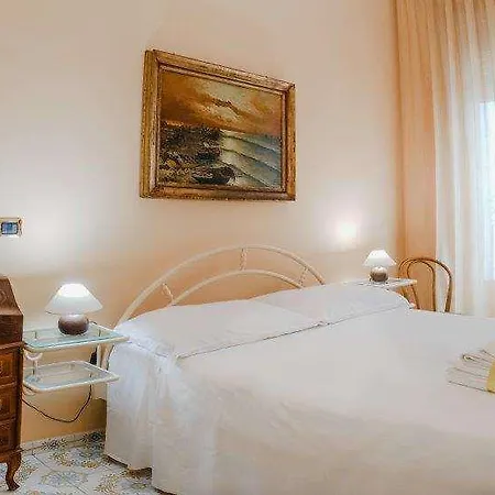 Amleto 4* Πομπηία